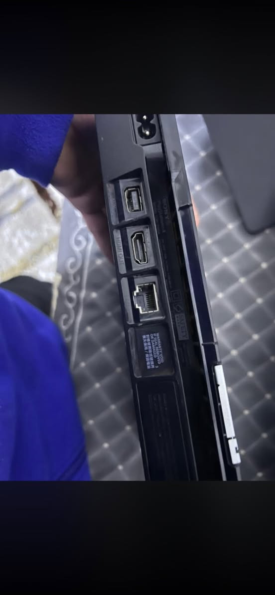 سلام عليكم بلي 4 سلم 500 جيجا ما مفتوح كامل يده و وايرات سعر 260 وبي مجال بسيط مكان اربيل عينكاوه 108


**إذا كنت صاحب هذا الإعلان وتريد حذفه لأي سبب، رجاءا أرسل رسالة إلى الدعم الفني**