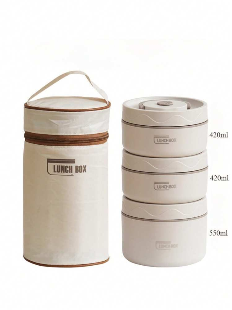 لانج بوكس (سفرطاس) رباعي
اربع قطعة حافظة للحرارة مع حقيبة تحفظ الحرارة 
سعر الحقيبة مع ٤ قطع ب ١٥ الف وتوصيل مجاني


**إذا كنت صاحب هذا الإعلان وتريد حذفه لأي سبب، رجاءا أرسل رسالة إلى الدعم الفني**