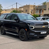تاهو LT 2023 • ٩٧ ألف كم • رقم ثلاثي 475