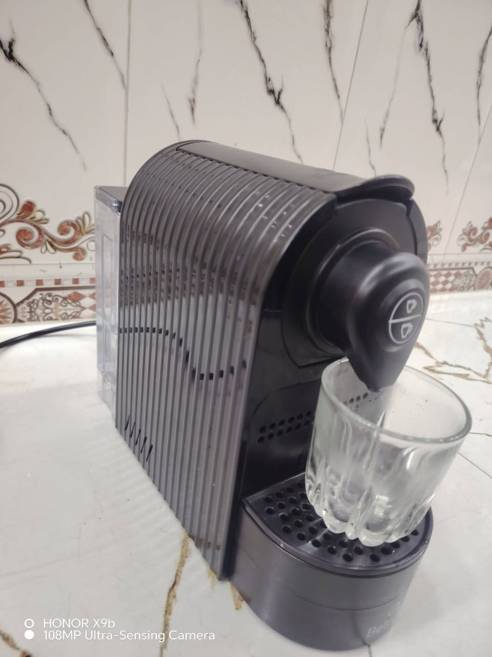 مكينة قهوه اسبريسو كبسولة باله تريد تفضل
موجود توصيل كل العراق ٣ الف نهاية شهر رمضان المبارك


**إذا كنت صاحب هذا الإعلان وتريد حذفه لأي سبب، رجاءا أرسل رسالة إلى الدعم الفني**