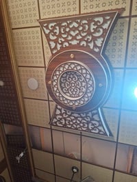 ديكورات • منو يحب • مطلوب رقم