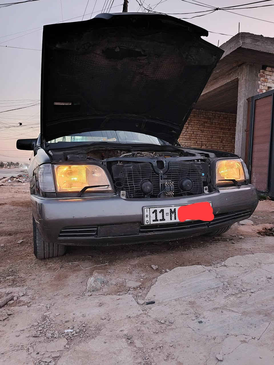 السلام عليكم شيخ للبيع مستعجل سيارة بسمي تحويل مباشر محرك كير اكسل كهربائي خير من الله ستفسار على رقم ***********متواجد خاص أو واتساب
