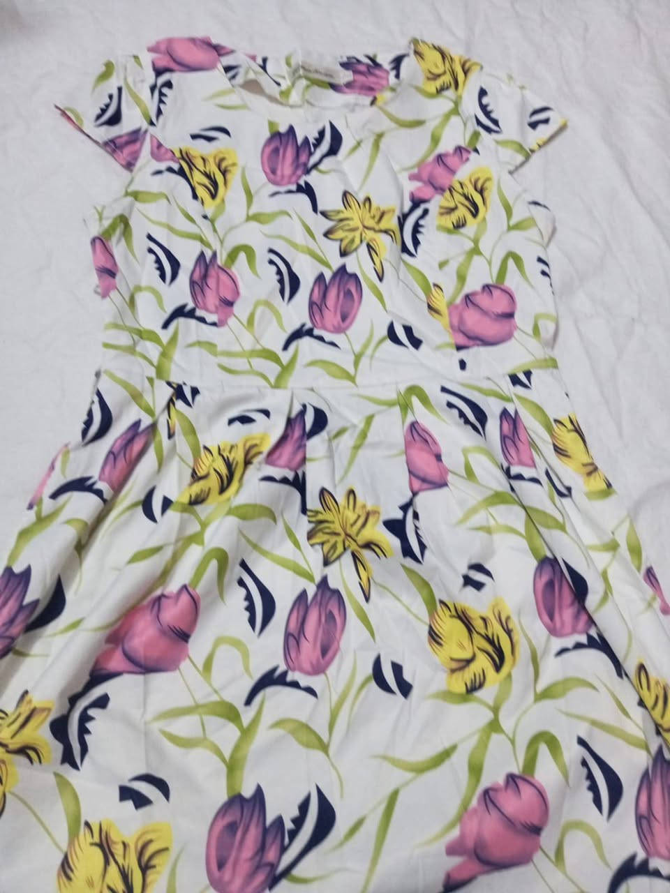 السلام عليكم ملابس بناتي جديد تصفيه سعرالقطعه 2000دينار عنوان حله مركز المدينه واكو خدمة توصيل


**إذا كنت صاحب هذا الإعلان وتريد حذفه لأي سبب، رجاءا أرسل رسالة إلى الدعم الفني**