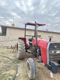 مكينة فوركسن إنجليزي • موديل ٨١ • صلاح الدين بيجي