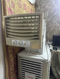 مبردة • جديدة