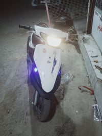 دراجه ماكس قجمه البيع سعر350وبيه مجال المكان بغداد الكمالية المعوقين 0...