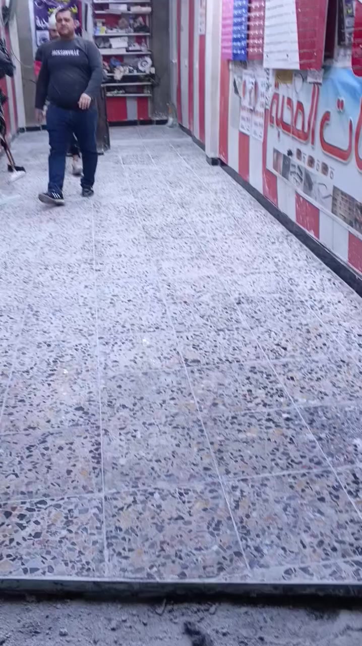 كادر مختص بالتفليش اتصل وبخدمتك *********** بي واتساب متفرغ حالين
