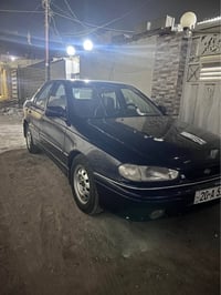 النترا • ١٩٩٤ • كير اوتو