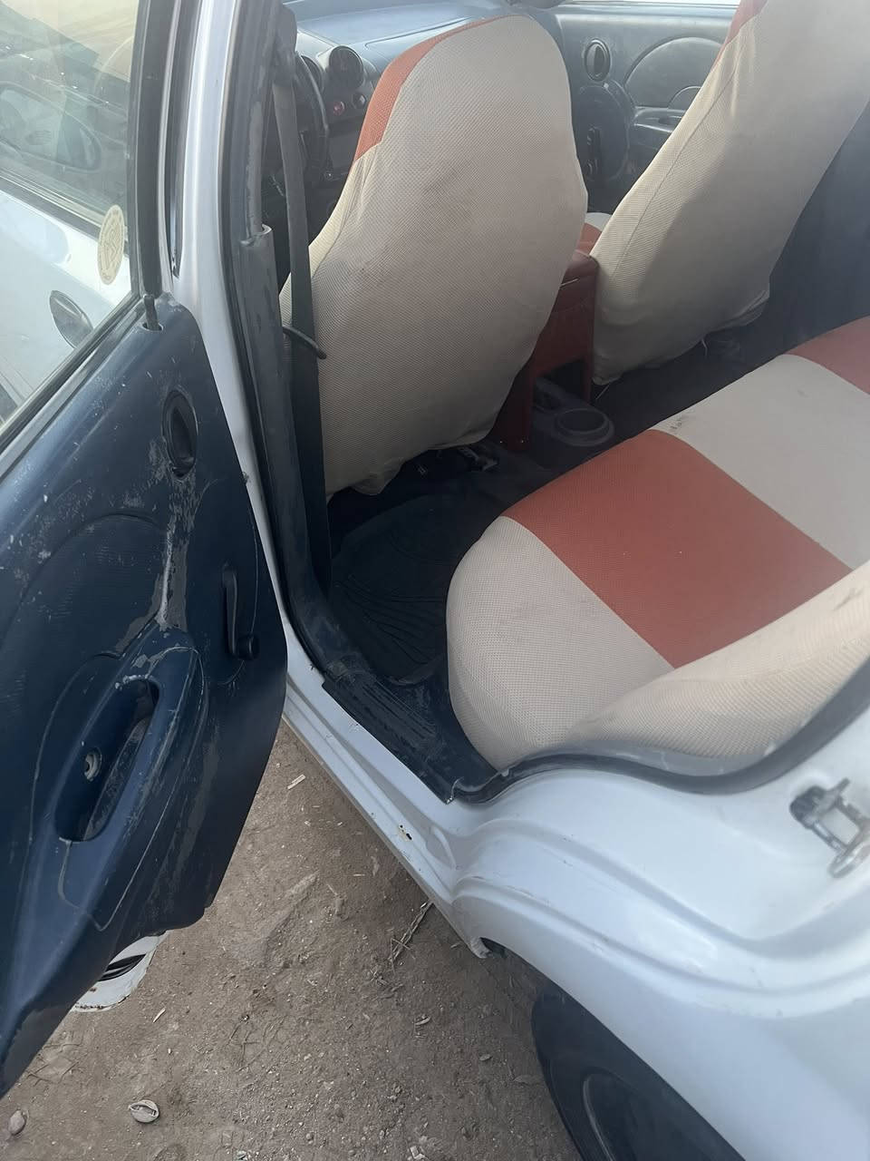 أفيو موديل 2006 رقم بابل الماني اوتو كير محرك حداديه خير من الله مكان السياره بابل محاويل حي الاسرى السعر ٤٨ بيهامجال ***********
