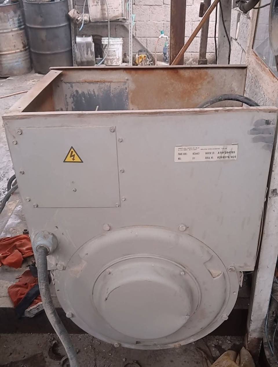 @إشارة راس توليد للبيع 350 نكليزي اصلي بلادي ماملعوب بي واتساب اتصل ودلل مامتواجد فيس***********
