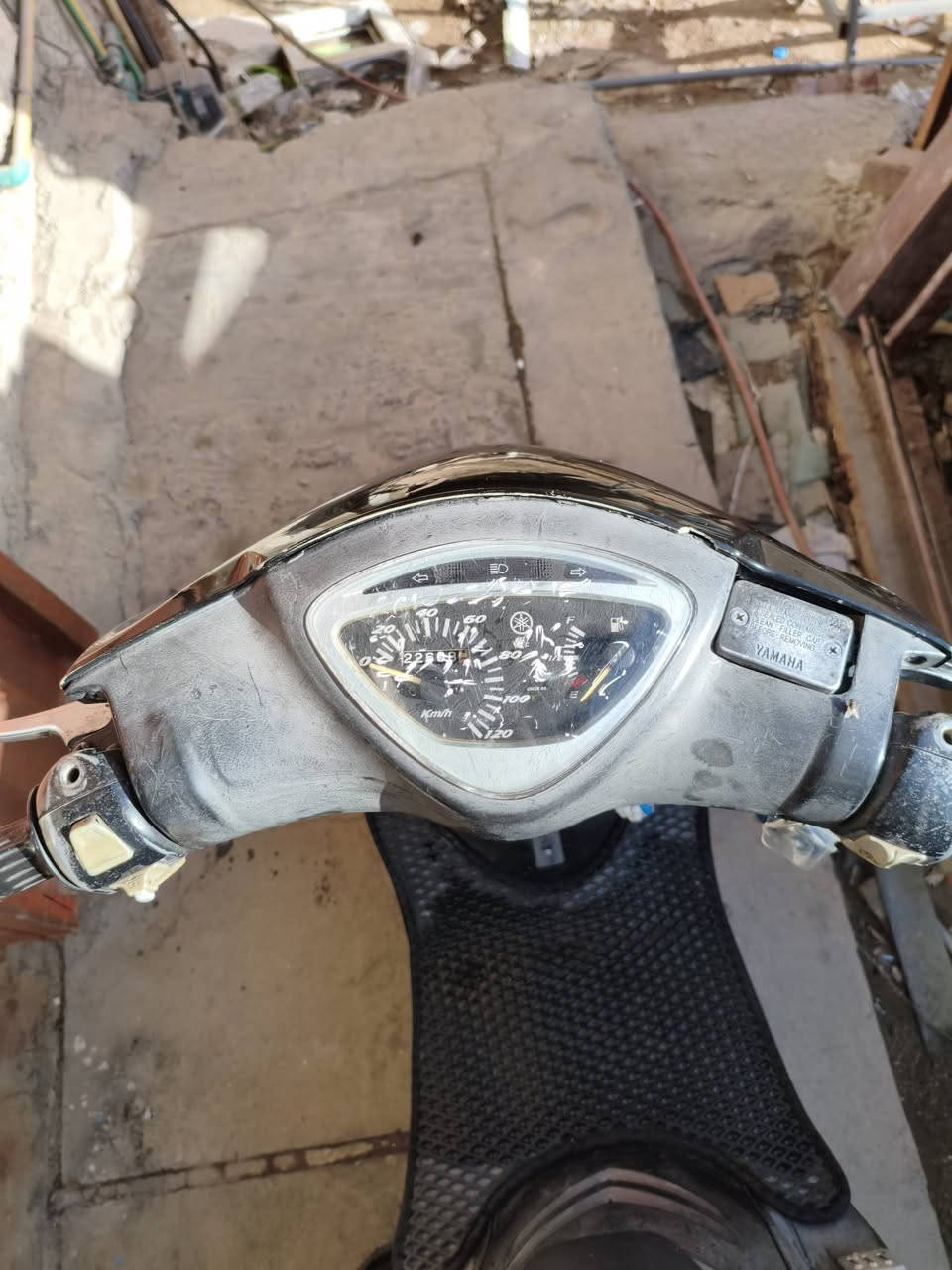 التوضيح بدون وياله نجمه
عدله للبيع كفاله السعر950
ختم واحد شرط مامفتوح برغي 
مابيها اي نقص كلشي بلاد 
#رقمي ***********
#تفاصيل_أكثر_خاص
