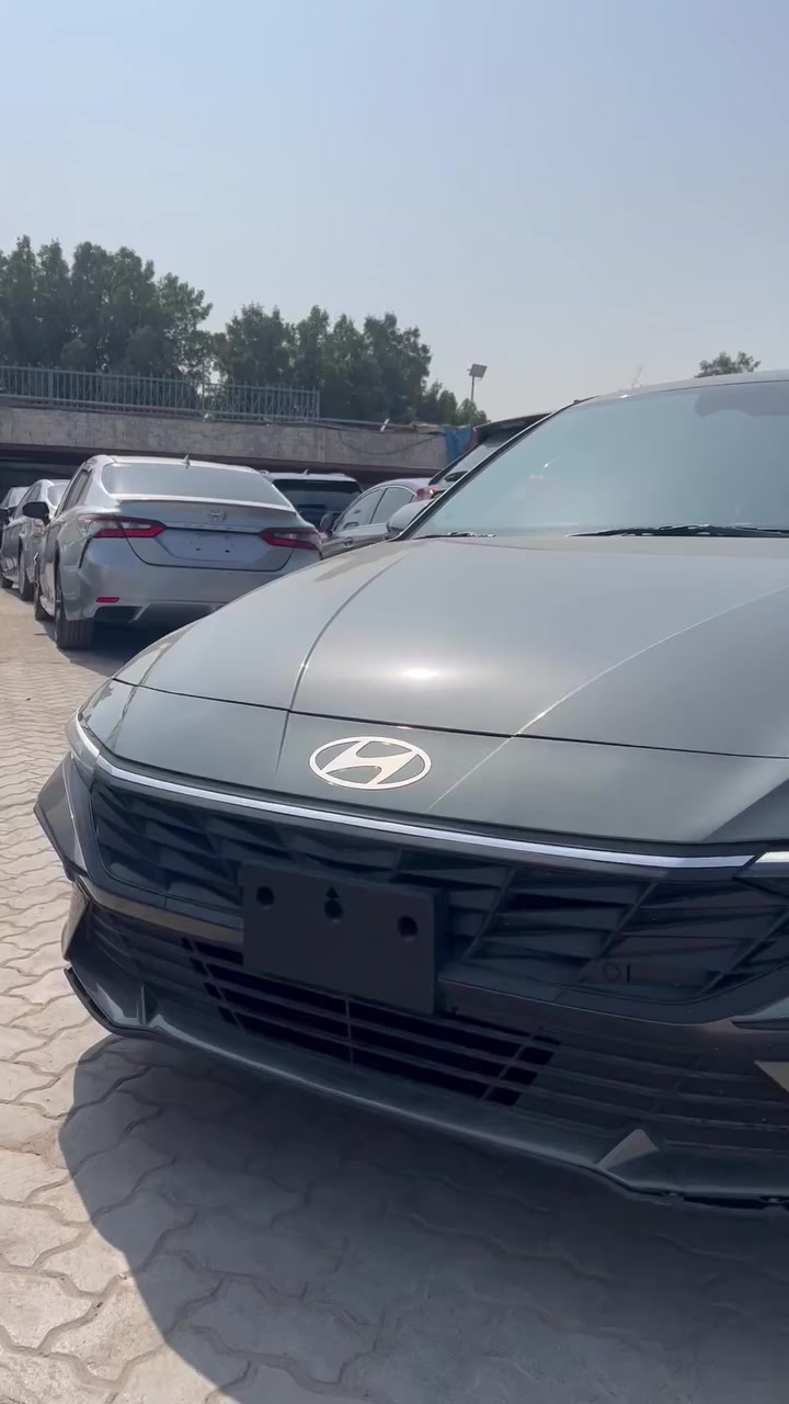 رمضان كريم عليكم ماشاءالله تبارك الرحمن النترا موديل 2025 ماشيه 9 الف ضرر خفيف بدون تبديل بدون يرباك فقط طخه بواب ضرر خارجي تصليح  بواب واصل منفذ سفوان موعد وصول 10 ايام حجز عربول تدخل كتاب شهداء لي عنده كتاب تواصل وتساب سعر مناسب ***********
