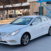 سوناتا ٢٠١١ • محرك ٢٤٠٠ • رقم بصره