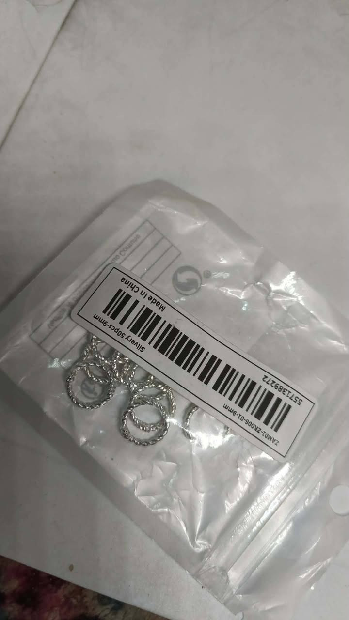 الف والفين الاكسسوارات


**إذا كنت صاحب هذا الإعلان وتريد حذفه لأي سبب، رجاءا أرسل رسالة إلى الدعم الفني**