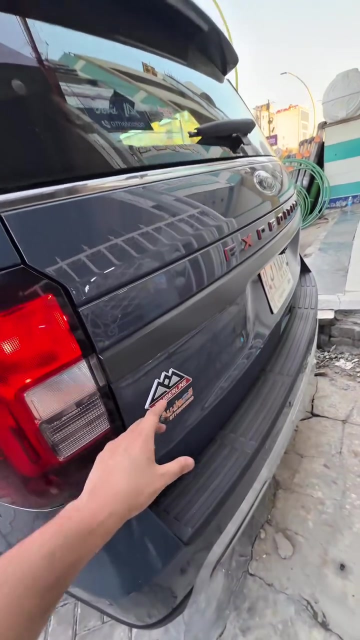 للاستفسار معرض الوزيرية ***********- العنوان بغداد 💪الوزيرية مقابل قاعة الريان للاعراس📍
وكيل معتمد من فورد العراق القاصد 🤙
