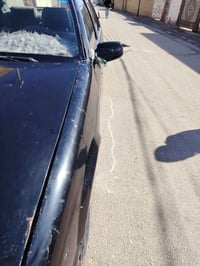 دايو برنس • موديل ٩٣ • كير اتو