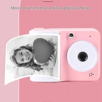 كامره أطفال • طابعة صور • ألعاب أتاري