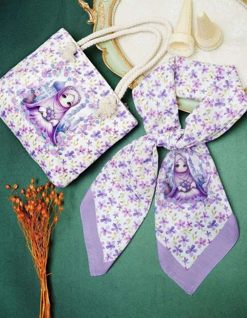 تكلفت فتزينت بحجابها فأصبحت كــدُرةً مكنونة بجمالها
أجمل هدايا رمضانية وتكليف للبنوتات الحلوات
سعر السيت ٨
توصيل ٥ لجميع المحافضات


**إذا كنت صاحب هذا الإعلان وتريد حذفه لأي سبب، رجاءا أرسل رسالة إلى الدعم الفني**