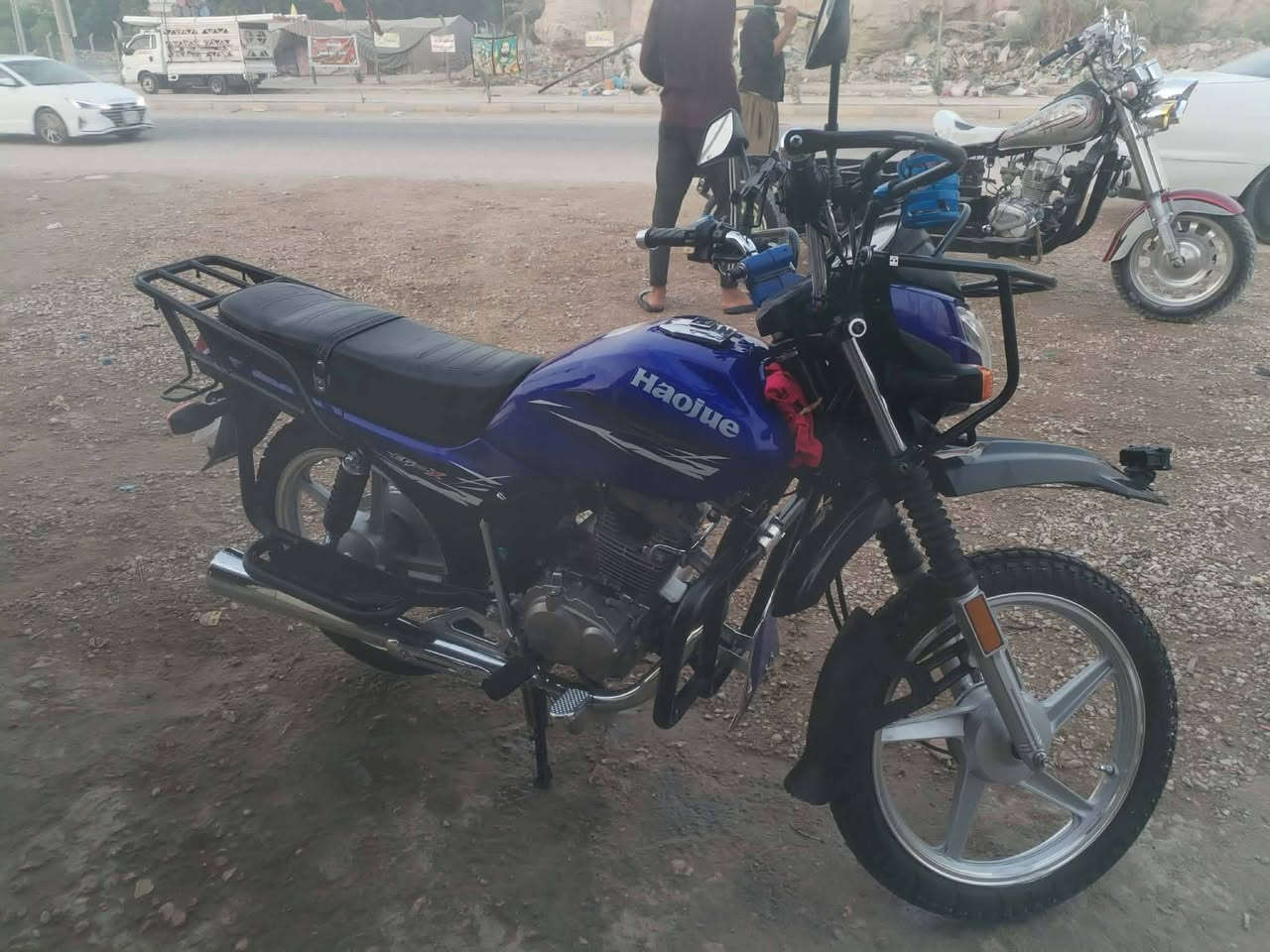 دراجه الجي 5 كير فول مواصفات مديل 2023
سنويه كبل مداور دراجه مكفوله من كلشي واحلى من صور رقم نجف  دراجه واحد على واحد
 السرعه 140
السعر مليونين وبيها مجال للشراي  رقم الموبايل
 بيه واتساب ***********
