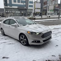 فۆرد ڤیوژن ٢٠١٤ سفری شەریکەی نیڤا دوو سویچی شەریکەی لەگەڵە  سەنەوی بە ...