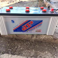 باتري جيبي 150 مجديد مستخدم 10 تيام السعر 150 الف قفل 🔒 الاتصال 078020...