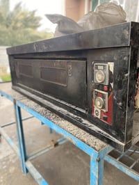 فرن طبقي • نزال ٩٠ • جسر المثنى بغداد