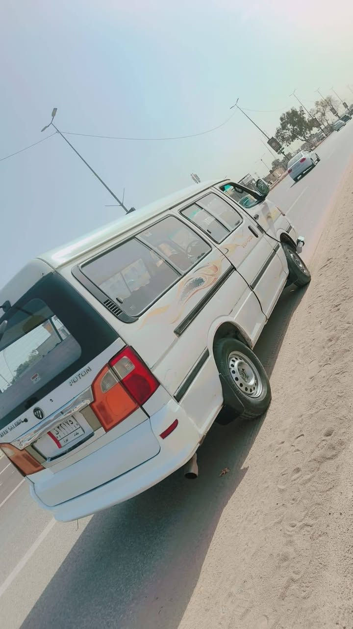 سلام عليكم  فتون للبيع سياره كير مكينه خير من الله سياره أحلى من صوره  سياره كفاله للمعلومه مصلاويه المديل 20017السعر 42وبيها مجال للشراي الرقم***********
