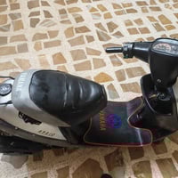 مطور بوتين نضفه كدم العين  سلف ويرمنيه كلو شغال شاطي شرط  السعر 225واب...