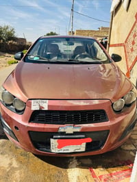 سونيك • ٢٠١٢ • السماوة