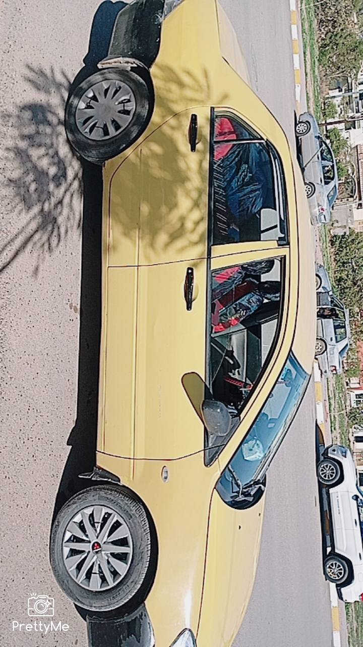 سياره لانسر للبيع موديل 2010السعر 67اوبيه مجال العنوان ديالى جلولاء التفاصيل  الاتصال على هذا الرقم ***********
