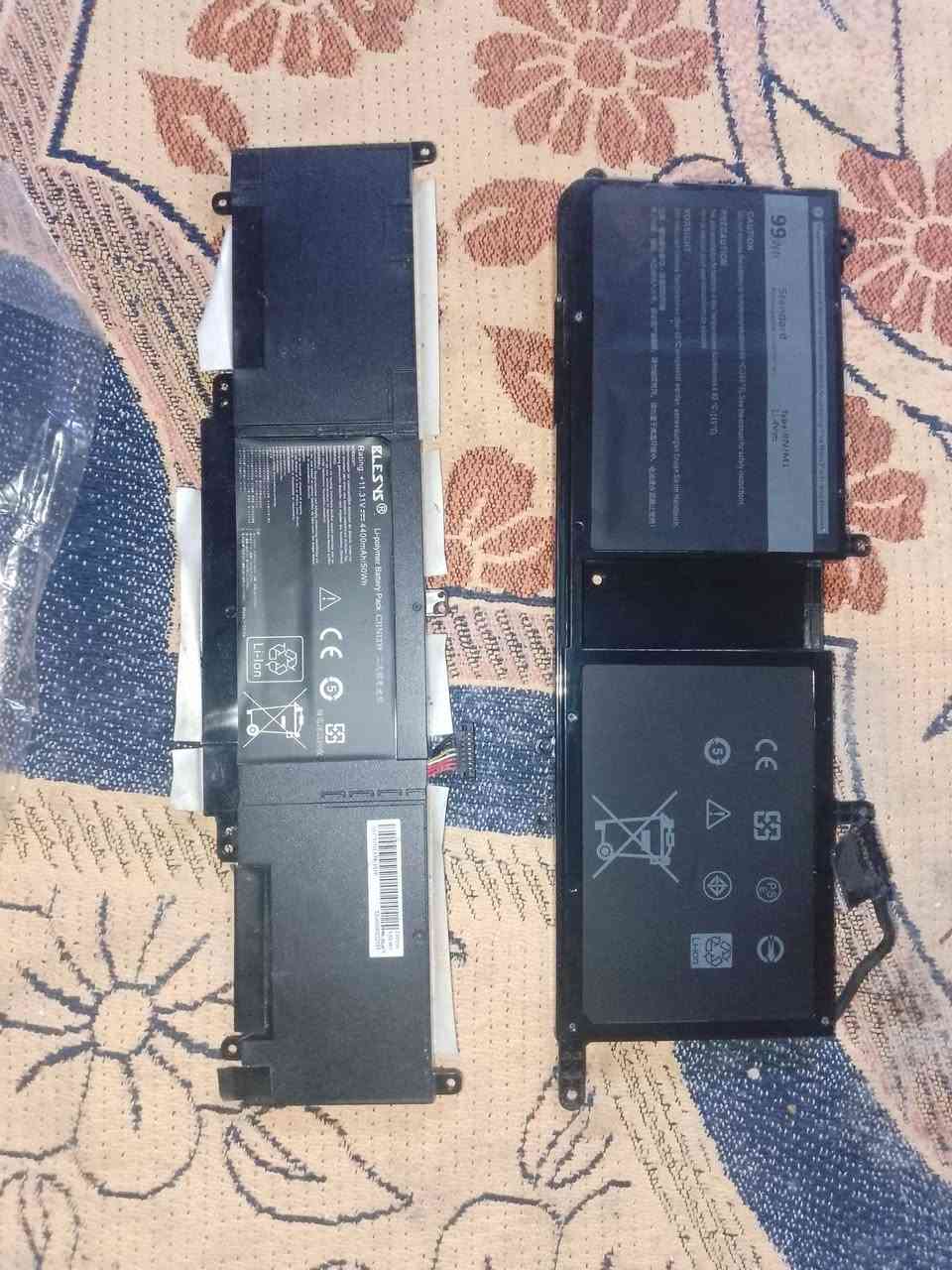 شواحن حاسبات عدد ٤ + بطاريات لابتوب انطوني سعر بيهن وبلعافيه كله جديد


**إذا كنت صاحب هذا الإعلان وتريد حذفه لأي سبب، رجاءا أرسل رسالة إلى الدعم الفني**