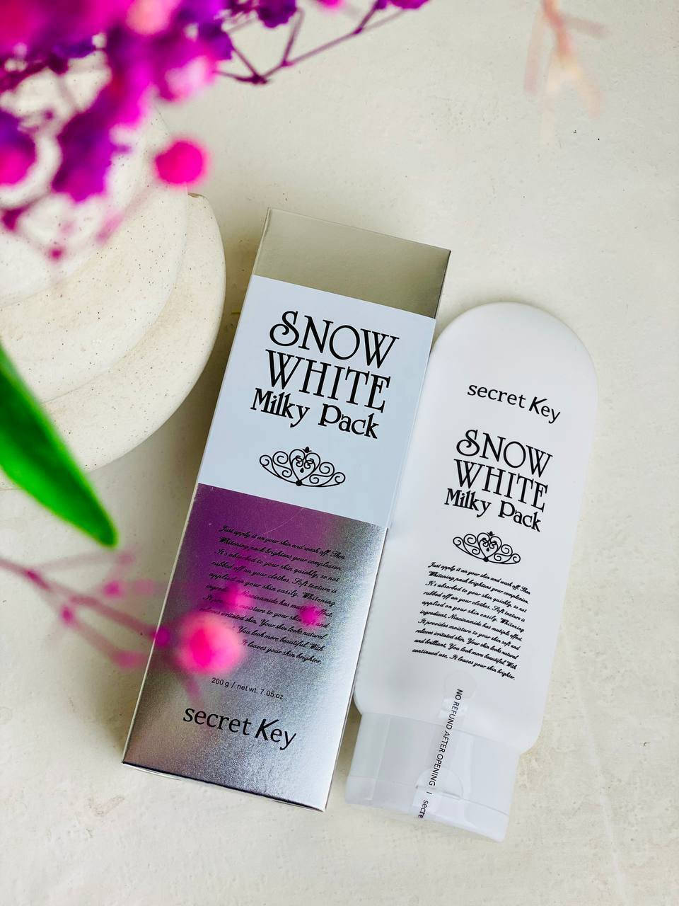 كريم سنو وايت
وصل الحجم الكبير الكوري 🇰🇷 
التوصيل 4 لجميع المحافظات 
للحجز والاستفسار مراسله الصفحه


**إذا كنت صاحب هذا الإعلان وتريد حذفه لأي سبب، رجاءا أرسل رسالة إلى الدعم الفني**