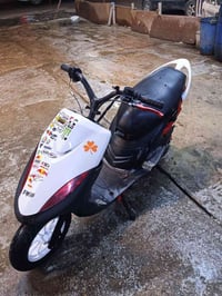 ماكس عدلة • معدل • تايرات جدد