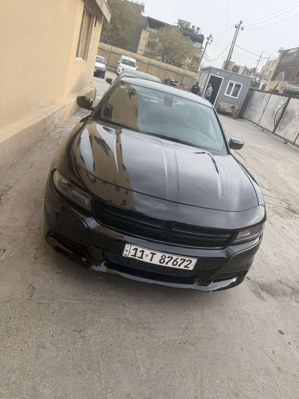 سلام عليكم للبيع جارجر 2018 SXT كلين تايتل مكفولة كفاله من صبغ وتبديل   بدون صبغ ماشيه 100
بسمي رقم بغداد سياره مبدل بيه كورات فقط 
اتصال سعر 205
***********
***********
