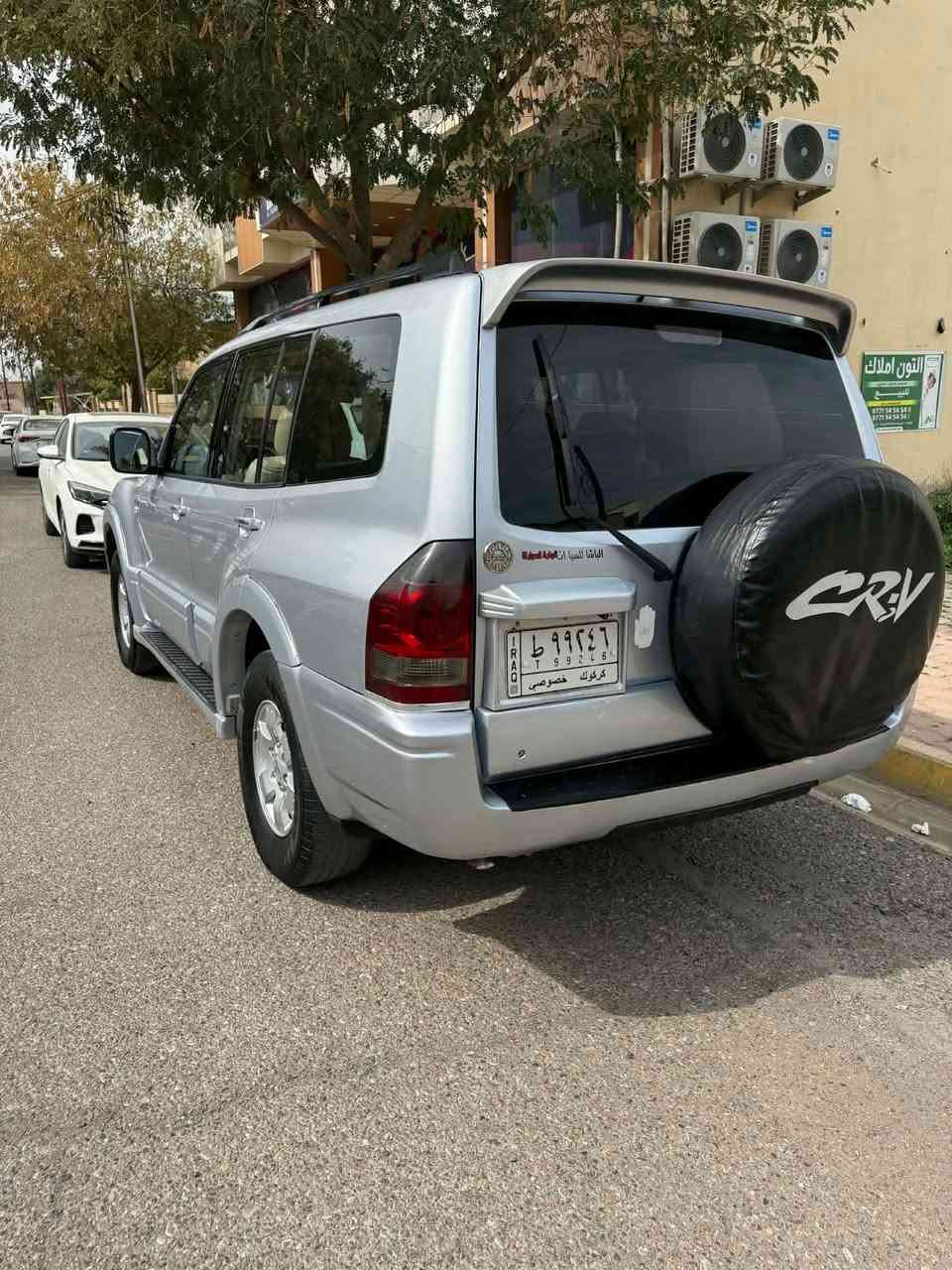 گا لوبه ر موديل 2005مواسفات فول فول بدون سبوغ بدون حدس صنوي. مشروع واطني. شرط تحويل غرامه واكاله.  ده فتر به نزين موجود    عنوان جم جه مال. شورش. كير توماتيك ده بل اكسل تبريت مه ركازي  

***********.                   *********** كركوك, العراق
