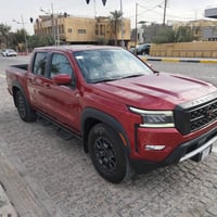 فونتيرا برو • ٢٠٢٤ • ٣٨٠٠ سي سي