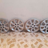 كبات كيا ريو مغولي السعر ٤٠ الف وبيهم مجال 07724426553