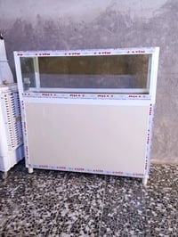 الحسينيه بغداد • معامل • دواليب