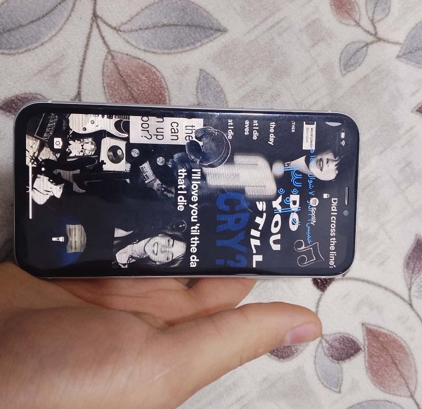 آيفون اكس آر امروس وا بيع الاجهزه تك فيس إيدي وكف وا مبدل بطريه وا السعر ١٢٥ مروس. آيفون ١١ الذكره ٦٤
شاشه اصلي


**إذا كنت صاحب هذا الإعلان وتريد حذفه لأي سبب، رجاءا أرسل رسالة إلى الدعم الفني**