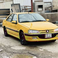 بيجو باص 15البيع السياره جاهزه كلش مابيه نقص لاتبخر لو تنقص جديدالسعر ...