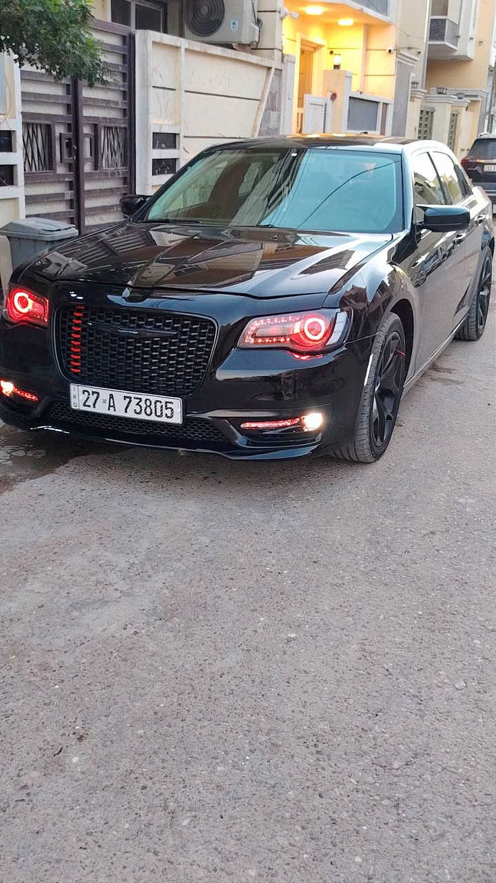 من رخصه الادمن
اوباما 2016 S فول
حادثها بجم بيها باللغود والشاصي شويه صفحه السكن
٣ قطع اماميه تبديل  مكفوله من كلشي الباقي كير محر تبريد بشرط تخم تاير جديد
مسويلها نانو وسيراميك قبل يومين جاهزه للاخير
فقط ادور مراوس بجارجر
سنويه جديده تريد تحويل تريد وكاله بكيفك
اي استفسار يتصل او ع الخاص ***********
