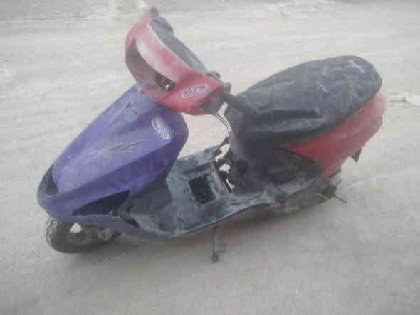 دراجه فراشه للبيع مكان يحله ذكر لي السعر 125 قفل الدراجه شغاله وما بيها كل شيء تروح بيها وين ما كان لا دخال ولا صوت ماكينه مال رمبه مشدوده بيها نقصها واضح شغلات بسيطه ان شاء الله الشراي يتصل على هذا الرقم ***********
