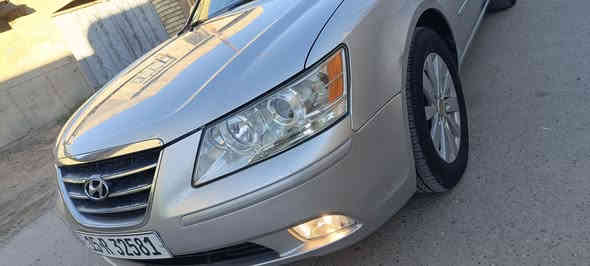 يا الله 
السلام وعليكم 
تحيه طيبه 
للبيع سوناتا موديل 2009  لمتد فول عدا الفتحه  رقم انبار دولي   سنويه مشروع وطني 27 تتحول باي مكان  
السياره جديده  وارد امريكي كلين بدون حادث بدون صبغ  بشرط شركه بدون تكحيل دعاميه خلفيه مصبوغه فقط  بلاد حته الويل كب بدون صبغ السياره كلهة ليبل واحد محرك 2400  كير محرك جدد تبريد ثلج 🥶🥶 تدفئة 
حداديه شركه  جديد تخم تاير جديد دواخل شركه   
تحكم ستيرن جهتين  تحكم مري جانبي كهرباء فول للاخير 
كروز سرعه كشنات مخمل  السياره جديده استخدام شخصي بشرط  باسم شخص واحد  بشرط ترأيهة مال سياره زيرو 
مكان السياره بغداد الشراي يتصل فقط  غير متواجد عل فيس 
السعر 134  وبيهة مجال بسيط  
رقم الهاتف 
***********
***********
