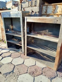 شوايات كباب • بعقوبة حي المهندسين