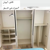 تركي درجة أولى • ٩ قطع • سرير تخزين
