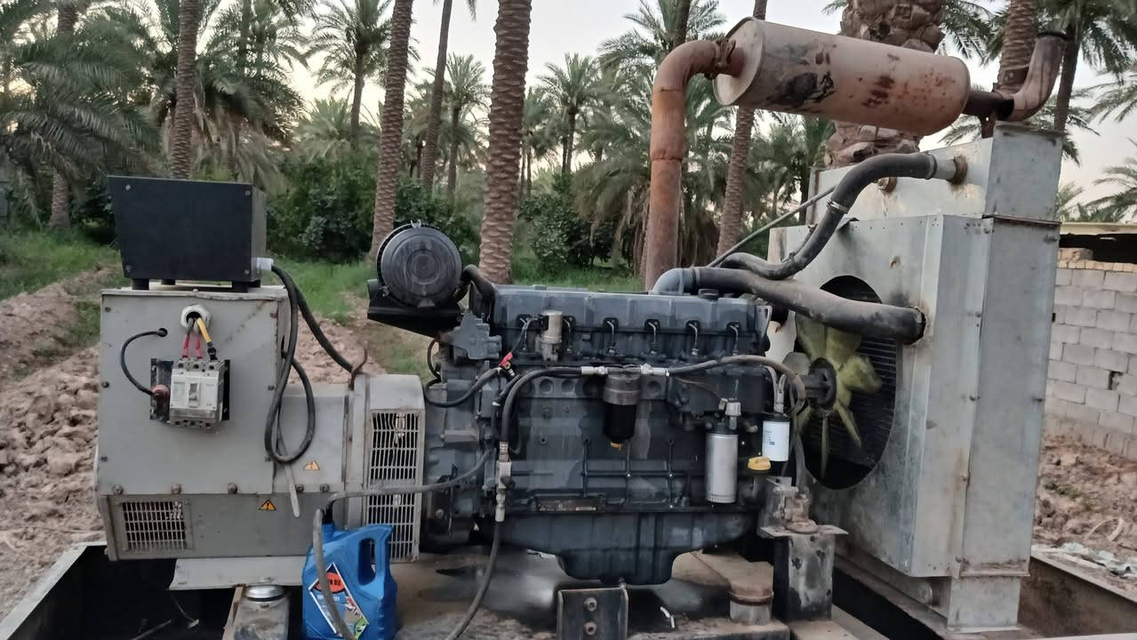 المولد للبيع للتفاصيل الإتصال على الرقم ***********
