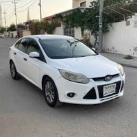 فورد فوكس • ٢٠١٢ • توماتيك ABS
