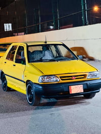 سايبا • ٢٠١٥ • مكانيك كهرباء