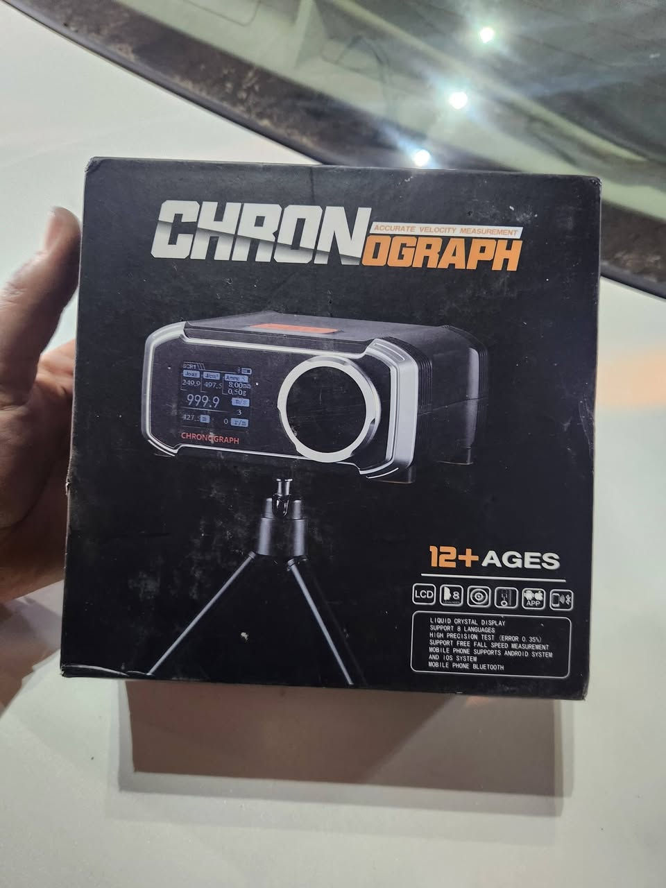 اكتب سعر وبعافيه


**إذا كنت صاحب هذا الإعلان وتريد حذفه لأي سبب، رجاءا أرسل رسالة إلى الدعم الفني**