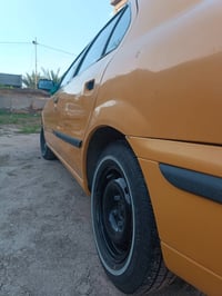 سمند ٢٠١١ • مكينة وكير • سنوية ٢٠٢٩